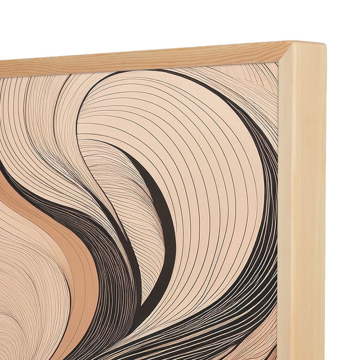Wallity Cc-D-Ah-1012 45 x 60 Multicolor